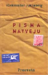 Pisma Matveju